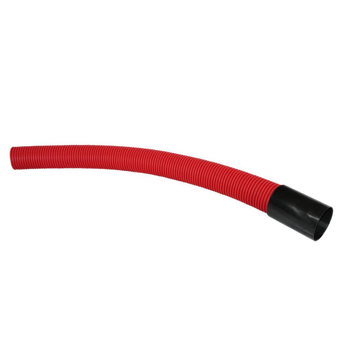 Flexibend for DV Kabelrør Pipelife - Flexibend for dobbelvegget kab 50mm