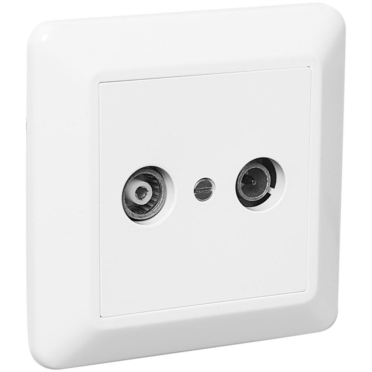 Antenneuttak 1dB RS Nordic - Antenne 1dB I RS RH RS Nordic 1dB antenneuttak, pa