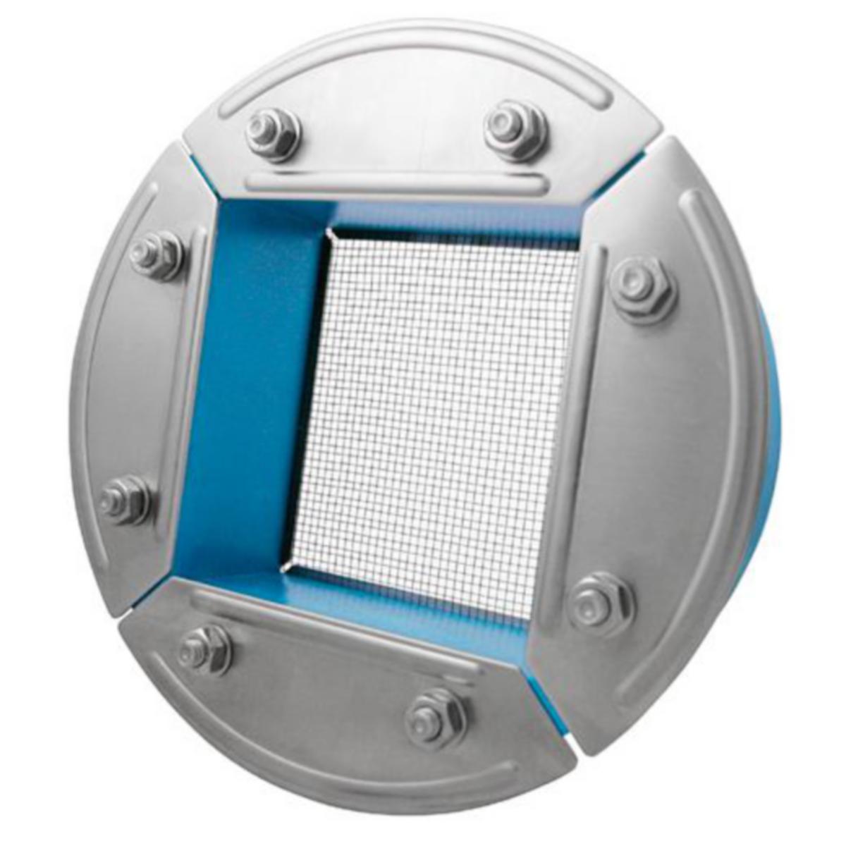 Ramme Roxtec R 200 ASIS316 - R 200 AISI316