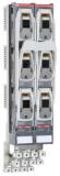 Sikringslist ABB ZHBM 800A