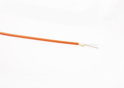G4 Kundefiber 3,5mm oransje Z366, trommel à 4000m