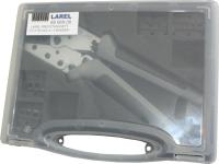 Presstang Stansefabrikken CT II m/5 bakker