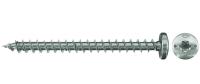 Treskrue PowerFast FPF II CTF panhode rustfri fischer