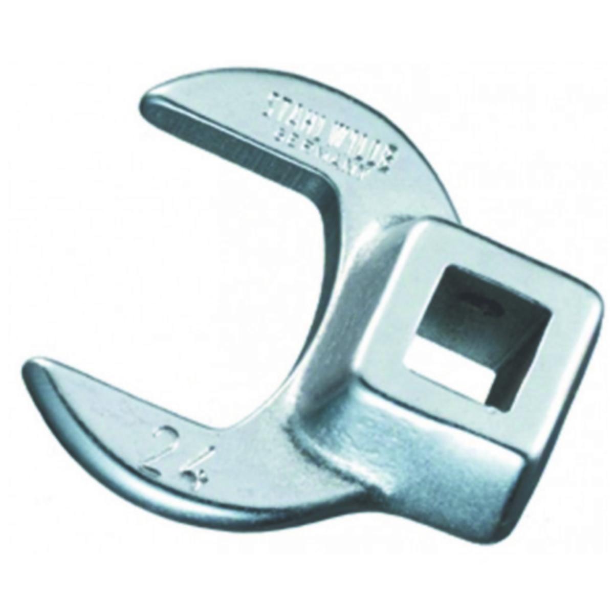 Kråkefot Stahlwille 2200032 - Kråkefotnøkkel 540 Crow-Foot Stahlwille 32mmX3/8" 2200032