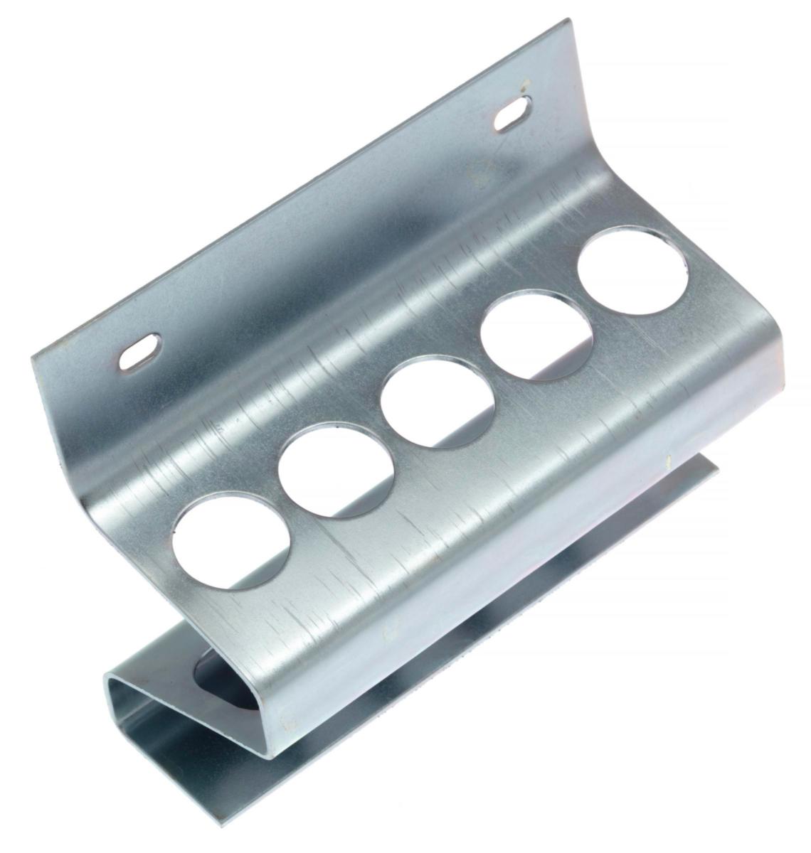 Holder PELA Tenger - Holder til tenger Pela f/ 5 st tenger, 95 mm