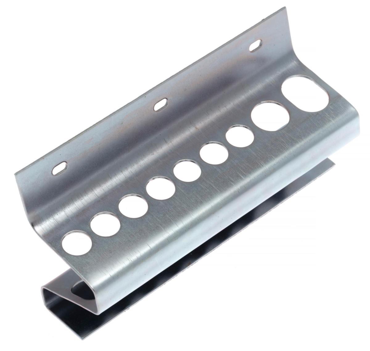 Holder PELA Tenger - Holder til tenger Pela f/ 9 st tenger, 200 mm