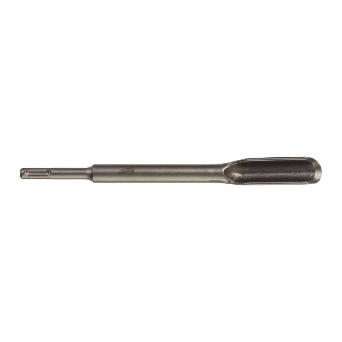 Hullmeisel Milwaukee SDS-Plus - Hullmeisel SDS-Plus Milwaukee 250x22mm