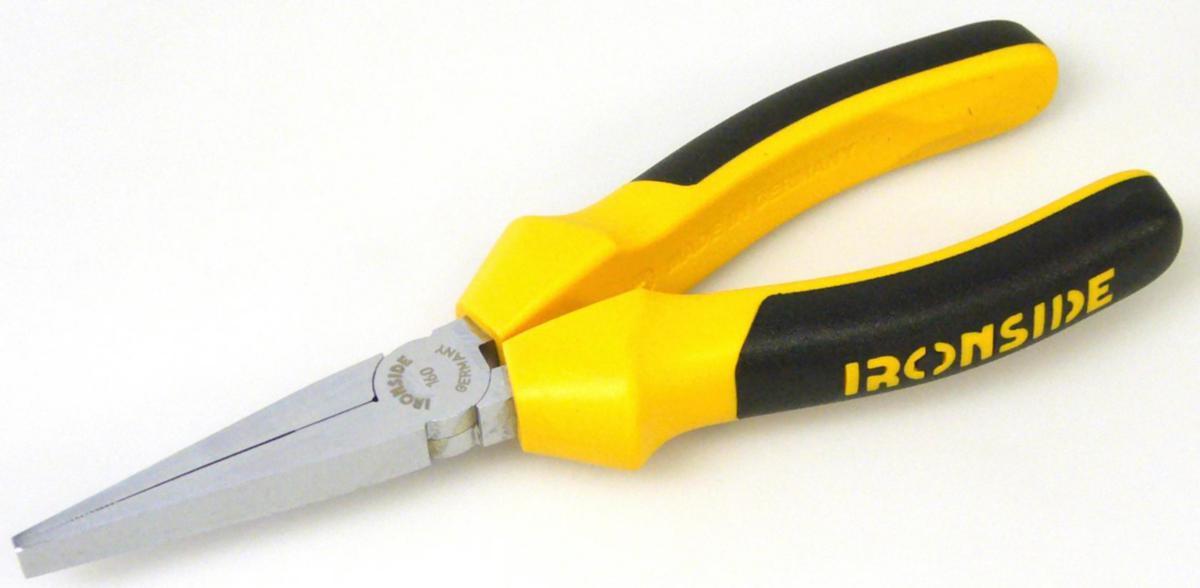 Flattang Ironside - Flattang Ironside 160mm 121383