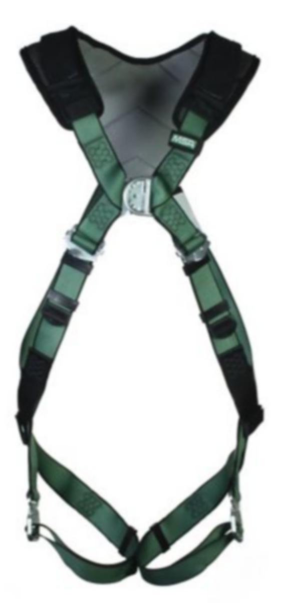 Fallsele MSA V-FORM+™ - Fallsele MSA V-FORM+ str STD