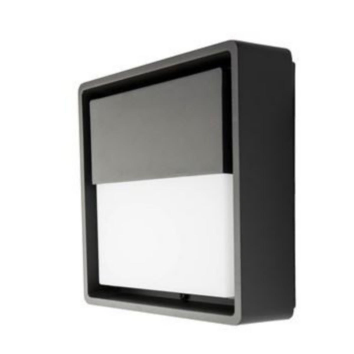 Tak og veggarmatur Sg® Frame firkant - FRAME SQUARE WALL GRAF 3K