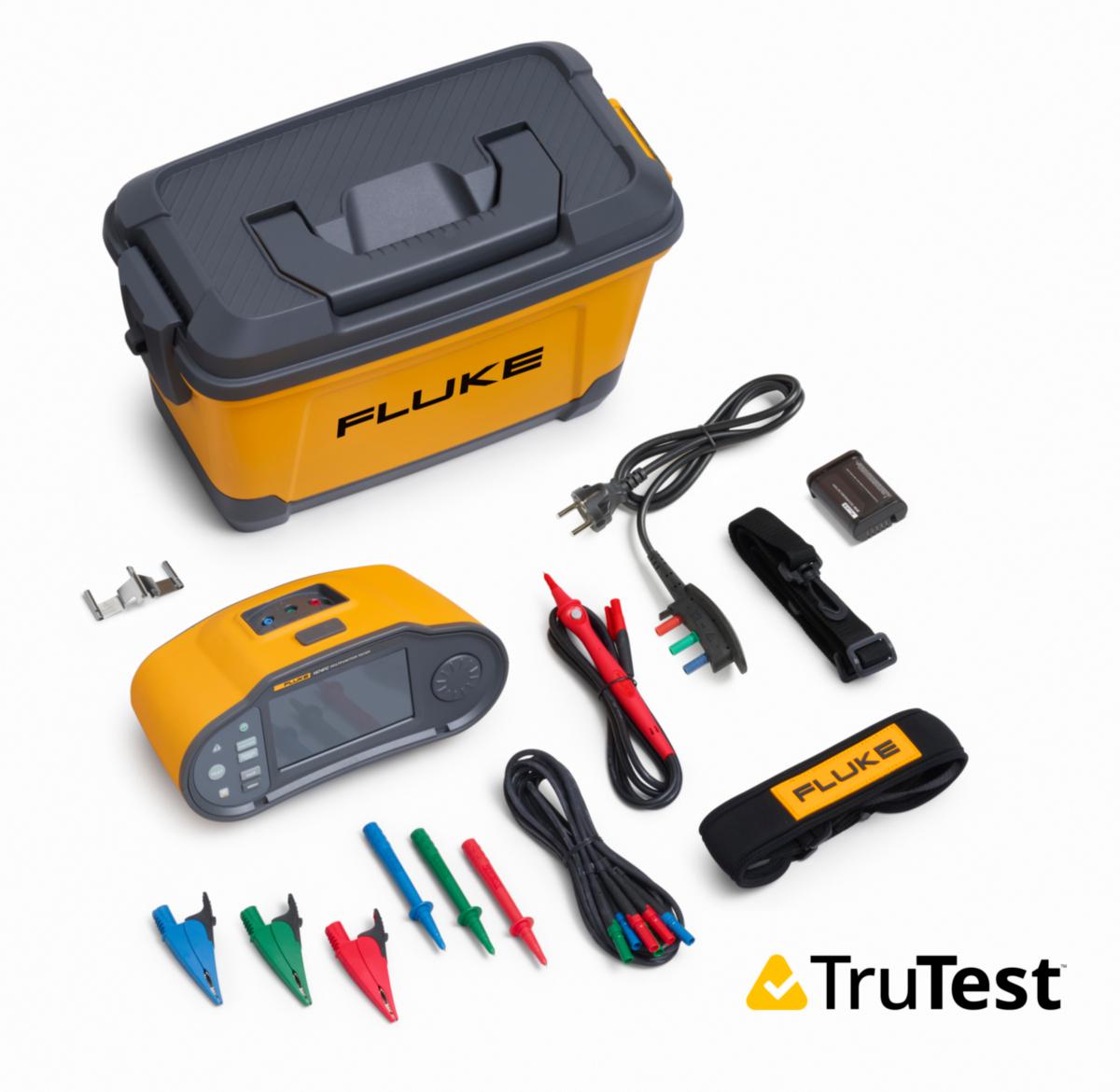 Fluke 1674FC SCH - 1674FC SCH FTT