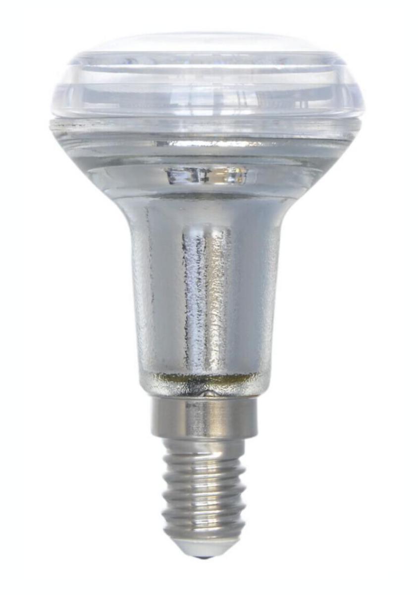 LED pære Nortronic Reflektor E14 - LED R50 E14 827 4W 345lm DIM