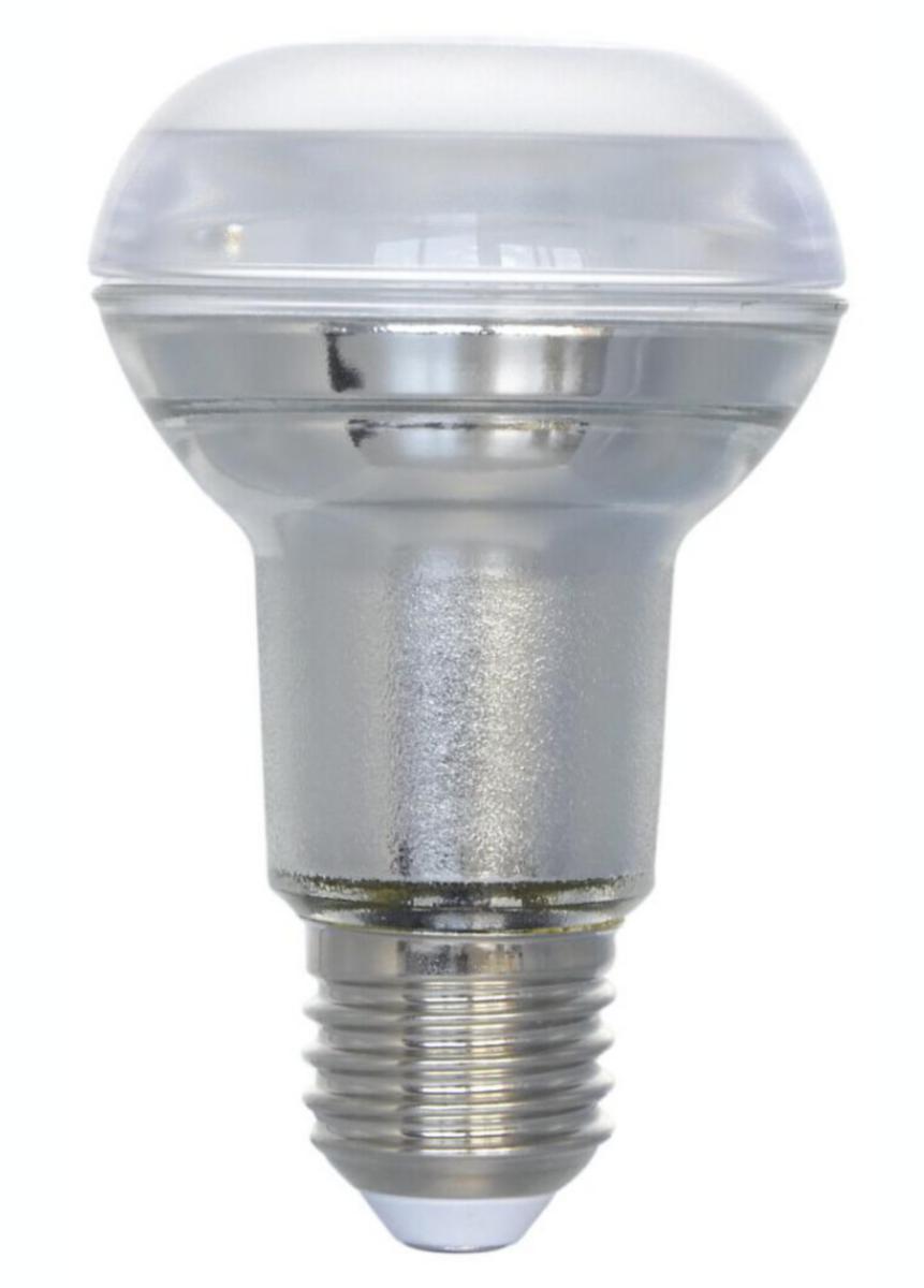 LED pære Nortronic Reflektor E14 - LED R63 E14 827 4W 345lm DIM