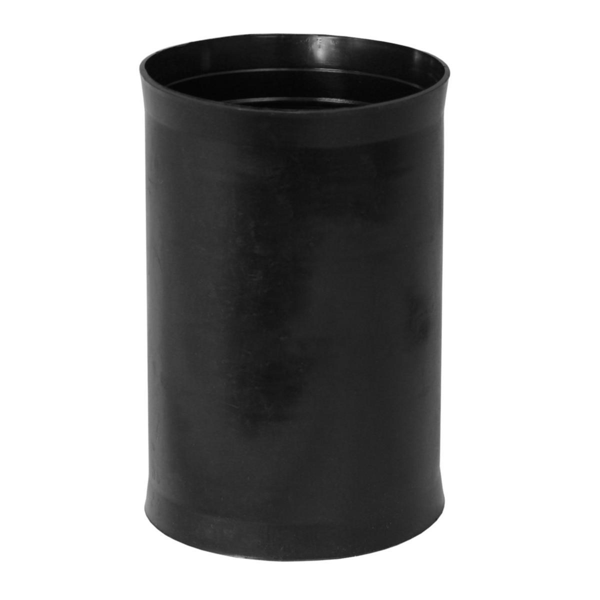 Skjøtemuffe Pipelife PE - PE skjøtemuffe for DV rør 200 mm