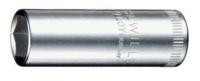 Pipe Stahlwille 40L sekskantpipe 1/4"