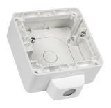 Kappe Elko Enkel m/Strekkavlaster