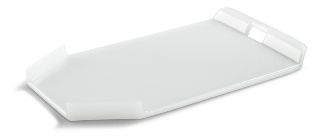 Skjærebrett - Skjærebrett Nordic 325X190X23mm plast