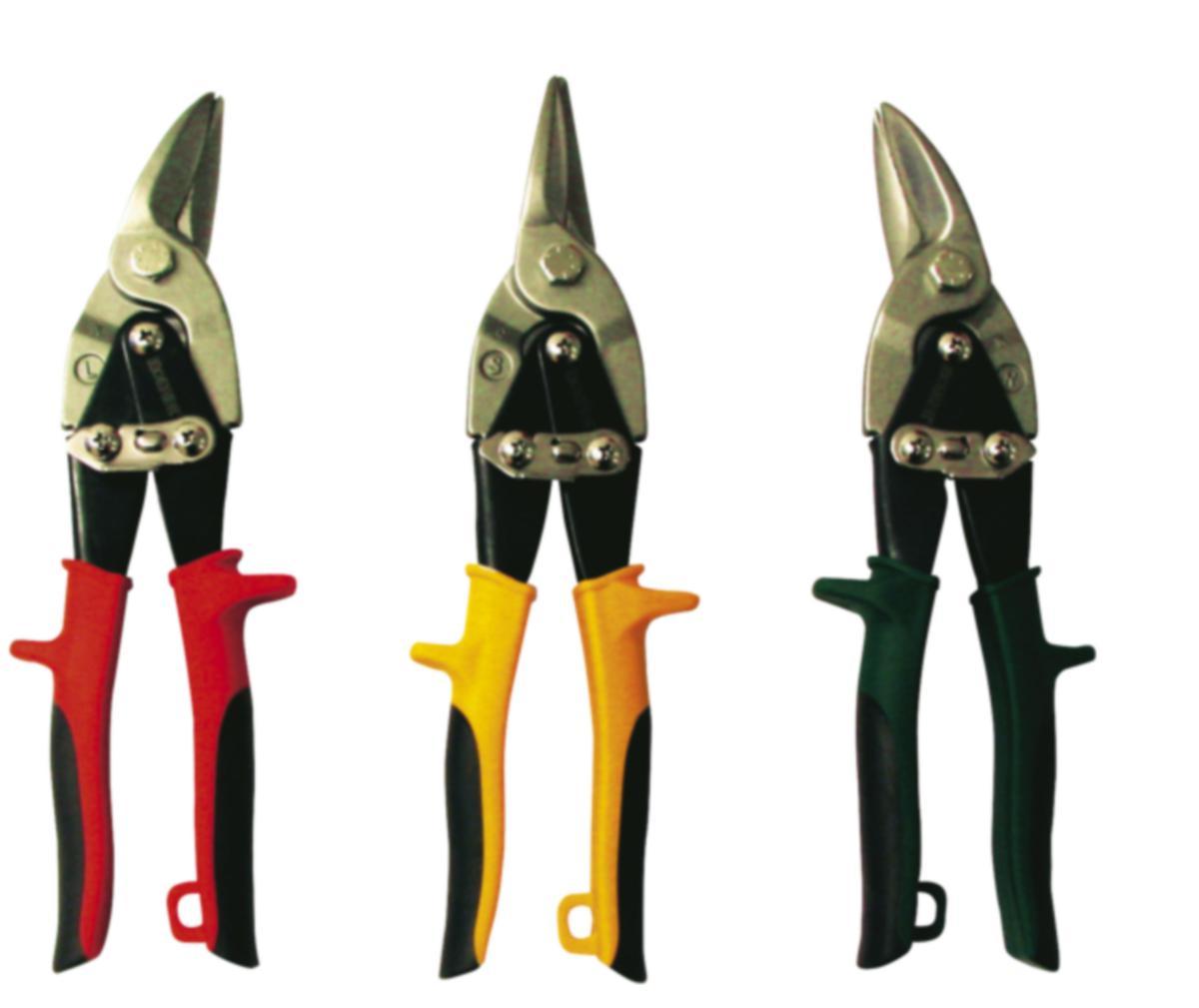 Platesaks Ironside - Platesaks 250mm Ironside rett-gul 125102