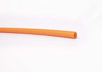 16/10 mm DL rør orange trommel à 1500 m
