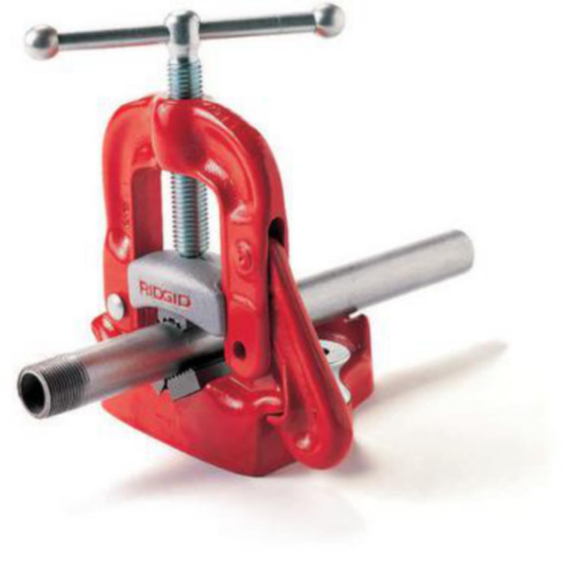 Benkbøylestikke Ridgid rett 21 - Rørskrustikke 21A Ridgid 1/8 - 2