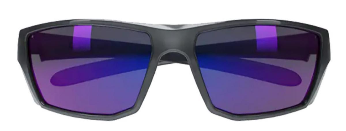 Vernebrille Hellberg Geminus - Vernebrille Hellberg Geminus Blå polarisert linse AF/AS