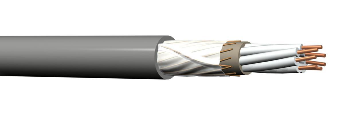 Signalkabel Nexans PFSP - Signalkabel PFSP 7X2.5