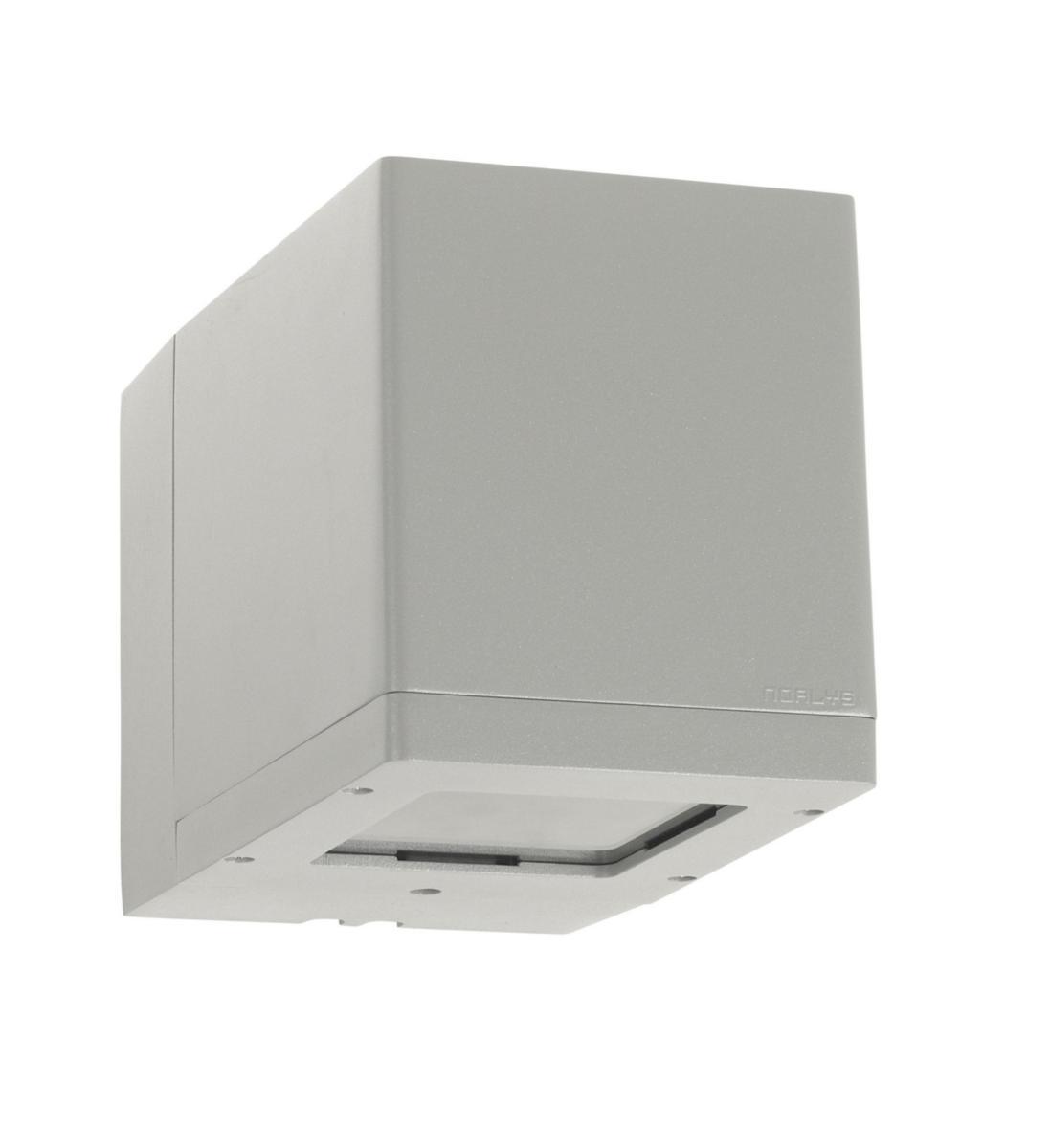Veggarmatur Norlys Voss - Voss 1951 Aluminium 14.9W LED. IP54. KL I