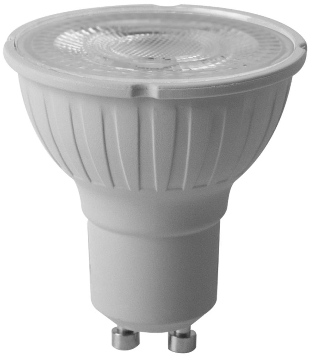 LED Nortronic GU10 - LED GU10 918-930 5W 36° 400lm LED GU10 918-930 5W 36° 400lm