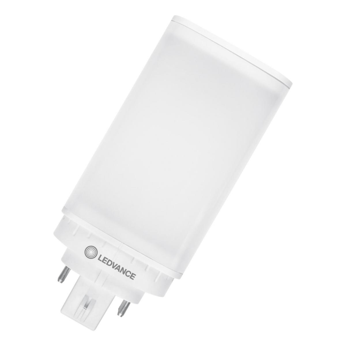 LED lampe Ledvance Dulux LED T/E HF AC - DULUX LED T/E 13 HF AC 6W 830 DULUX LED T/E 13 HF ACGX24q-1