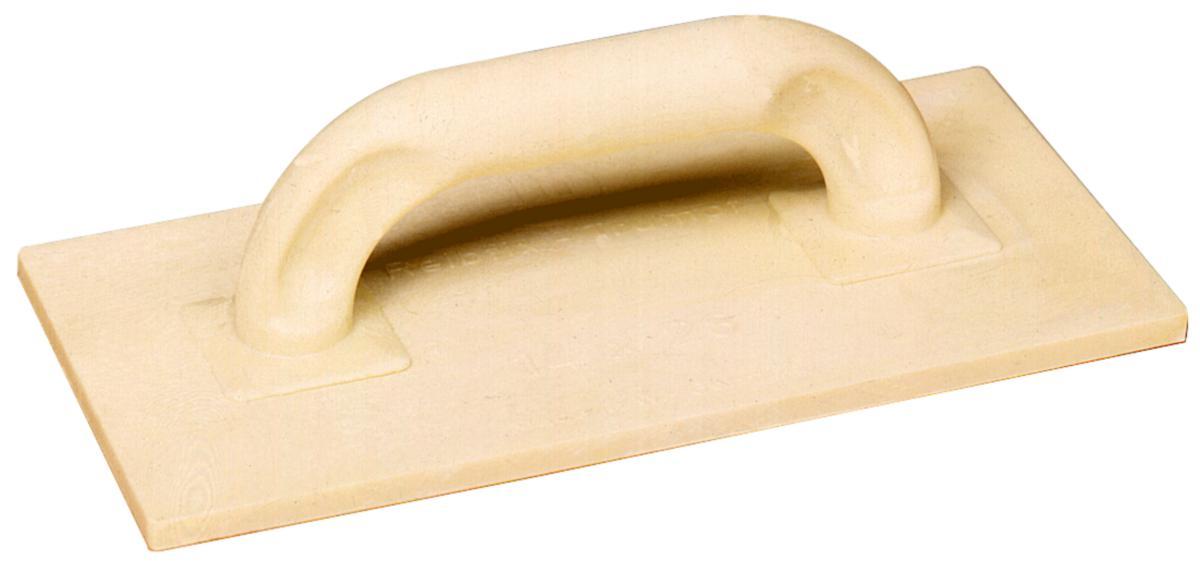 Pussebrett Special - Pussebrett Spesial plast 420X220X11mm hvit