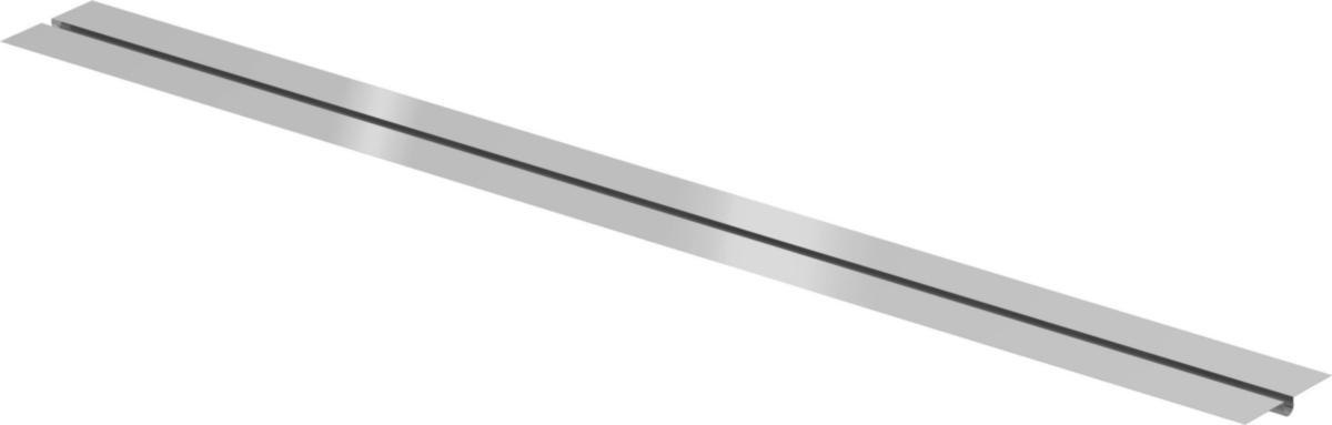 Varmeavgivningsplater for Wirsbo-pePEX, Uponor - Uponor varmeavgivningsplate 12 110x1180 mm BxL gulvvarme