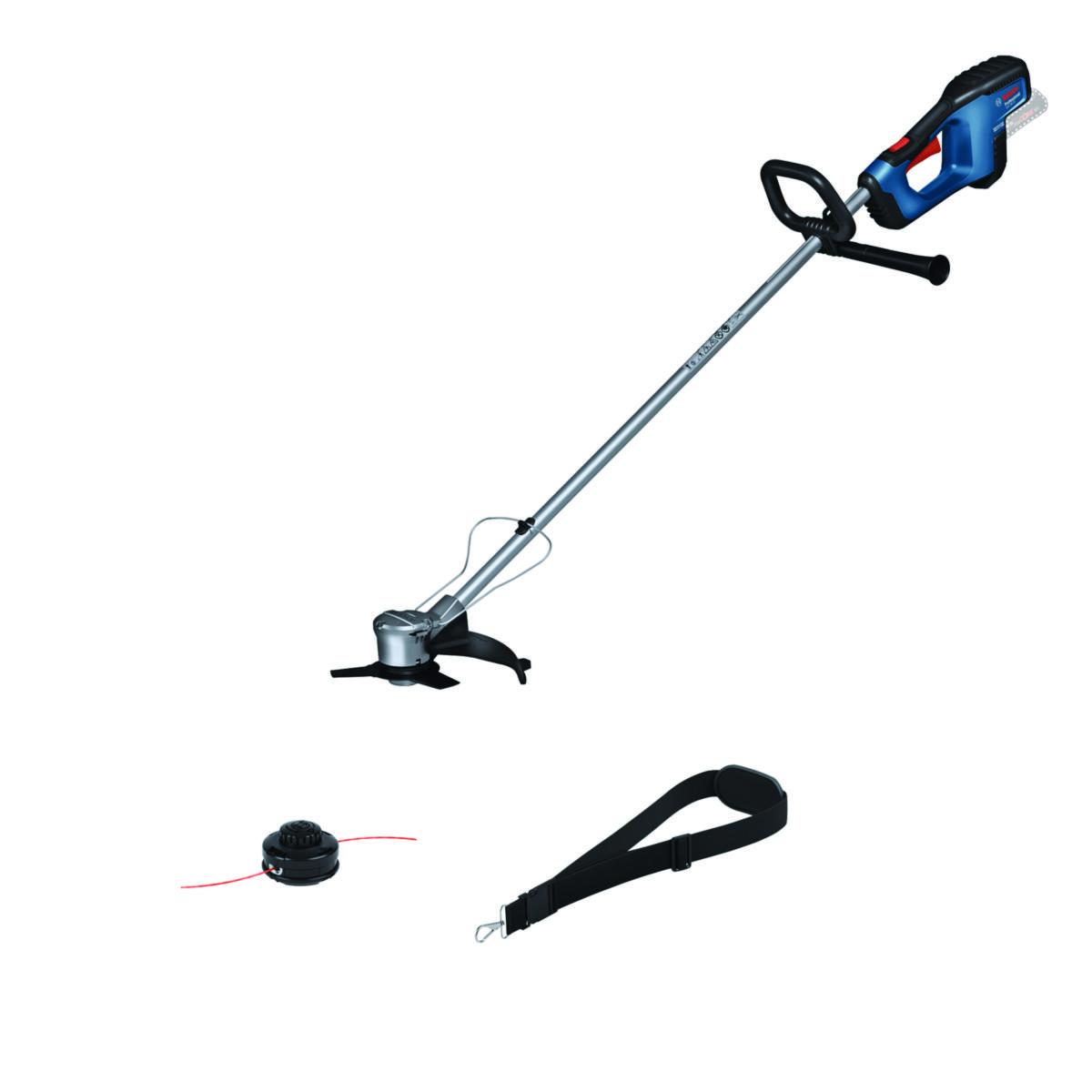 Gresstrimmer Bosch GFR 18V-23 Solo - Gresstrimmer GFR 18V-23 Bosch 18V Solo 23CM