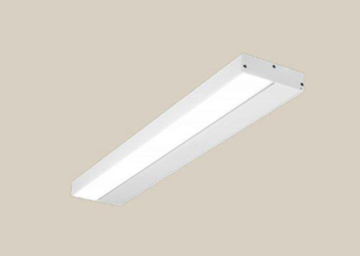 Benkarmatur Glamox A41W LED - A41-W600 LED 800 HF 840