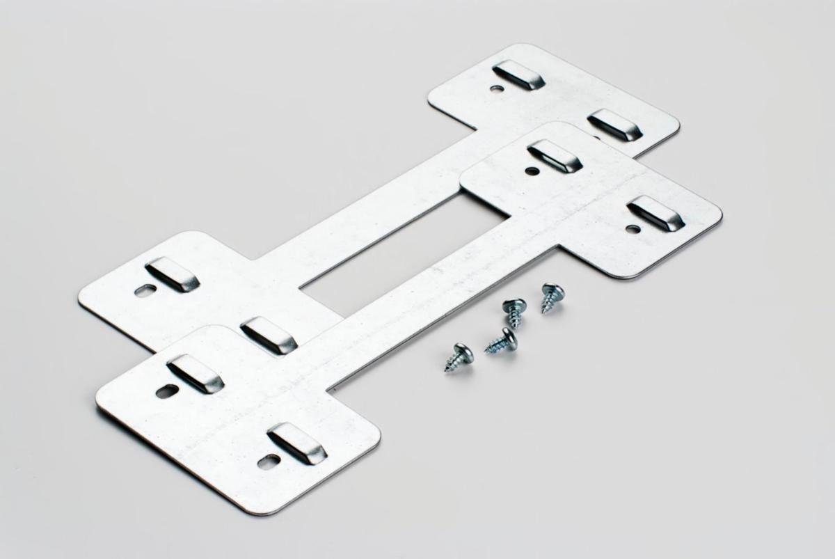 Brakett Stansefabrikken MBM - Brakett for målebrett MBM
