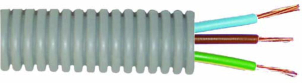 Coilfix HF IX 16/3G2,5 - HF-COILFIX IX 16/3G2.5mm2 