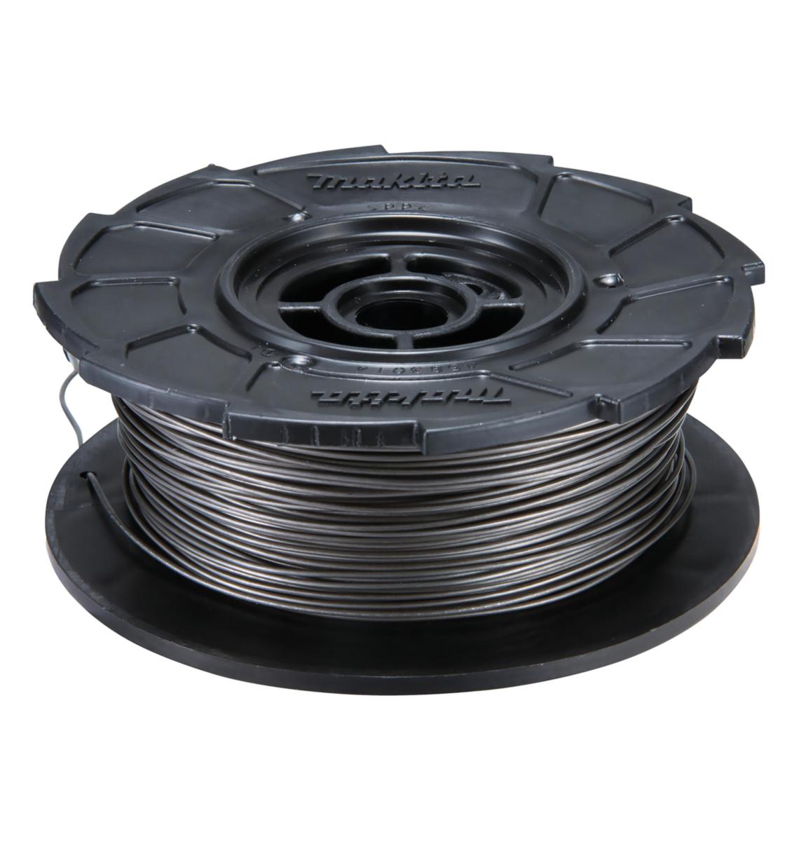 Armeringstråd Makita 199137-9 - Armeringstråd 199137-9 Makita Ø0.8mmX96m rull