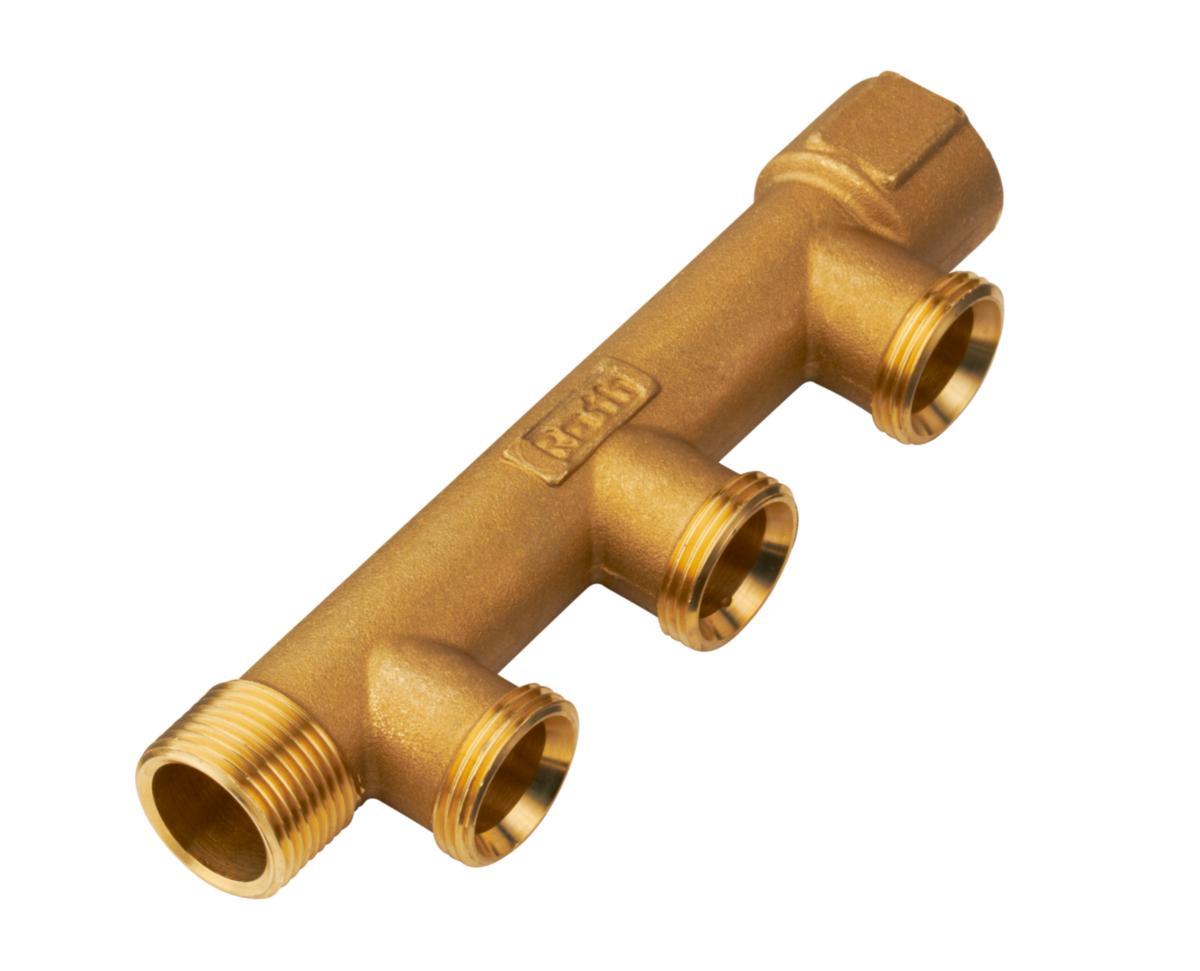 Skjøteunion, Roth - 20 mm Roth skjøteunion