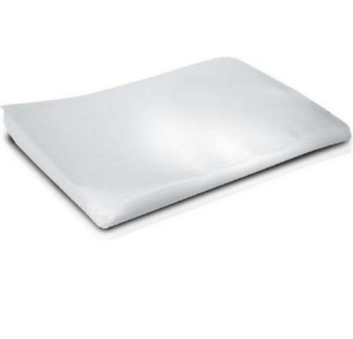 Vakumpose ABC - Vakumpose 400x600mm ABC 80my PA/PE (500)