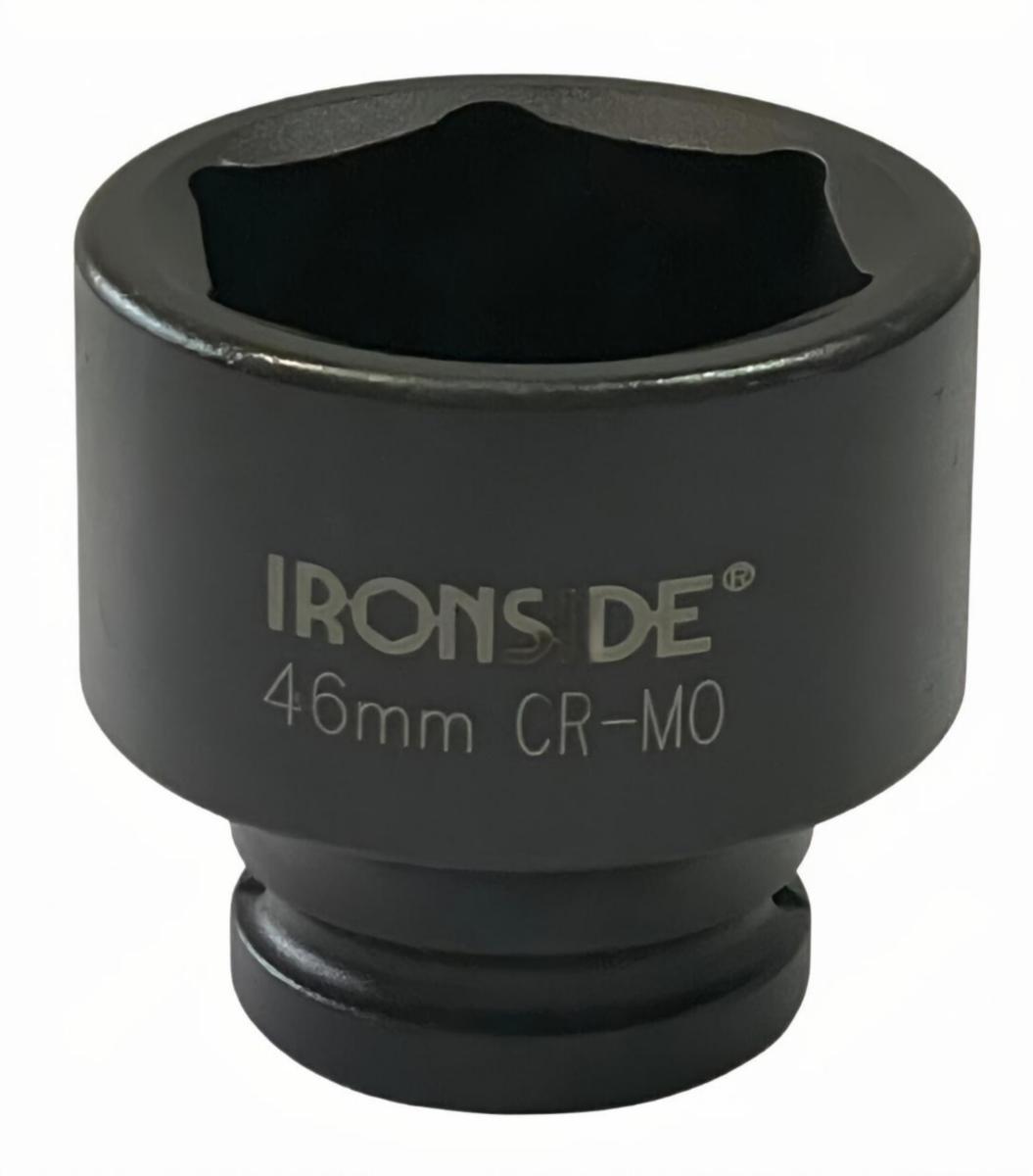 Kraftpipe Ironside 3/4 52mm - Kraftpipe Ironside 103306 3/4" 46x62mm