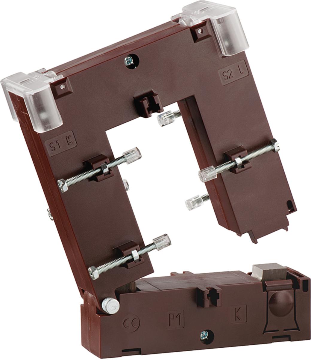 Strømtrafo Elteco TRA580 - Strømtrafo TRA580. 600/5A