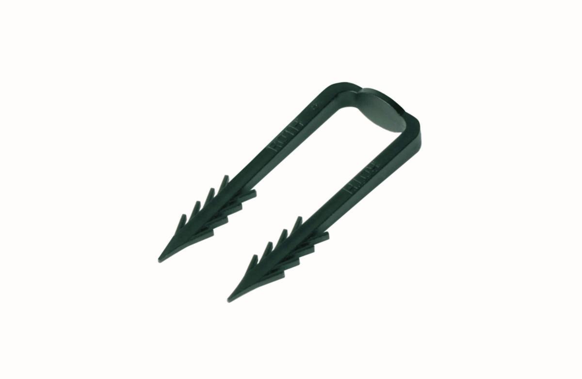 Festeklips for leggeskinne 65 mm, Roth - Roth festeklips gulvvarme 