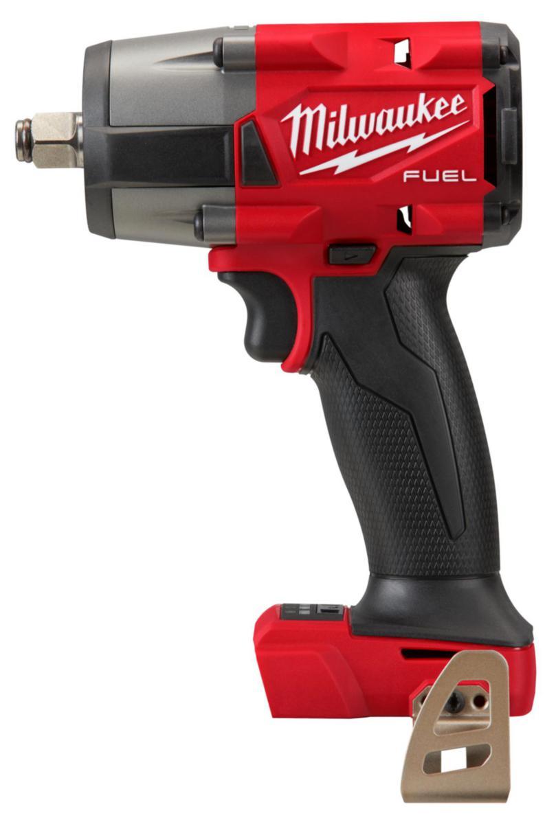 Muttertrekker Milwaukee M18 FMTIW2F12-0 - Muttertrekker M18 FMTIW2F12-0 Milwaukee 18V solo