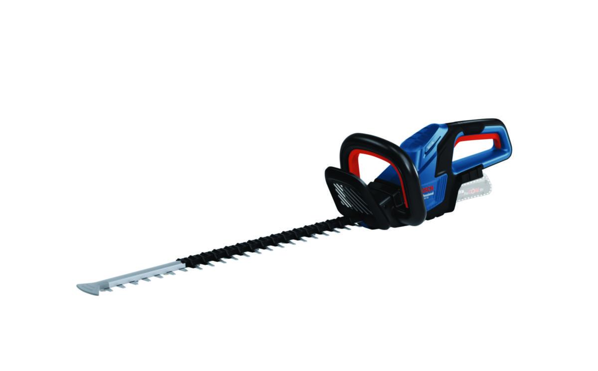 Hekksaks Bosch GHE 18V-60 Solo - Hekksaks GHE 18V-60 Bosch 18V Solo 60cm