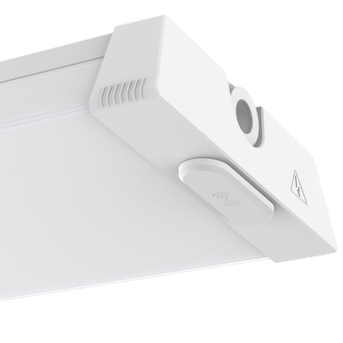Industriarmatur Unilamp Switch IP44 - Switch IP44 600 20W 3000lm