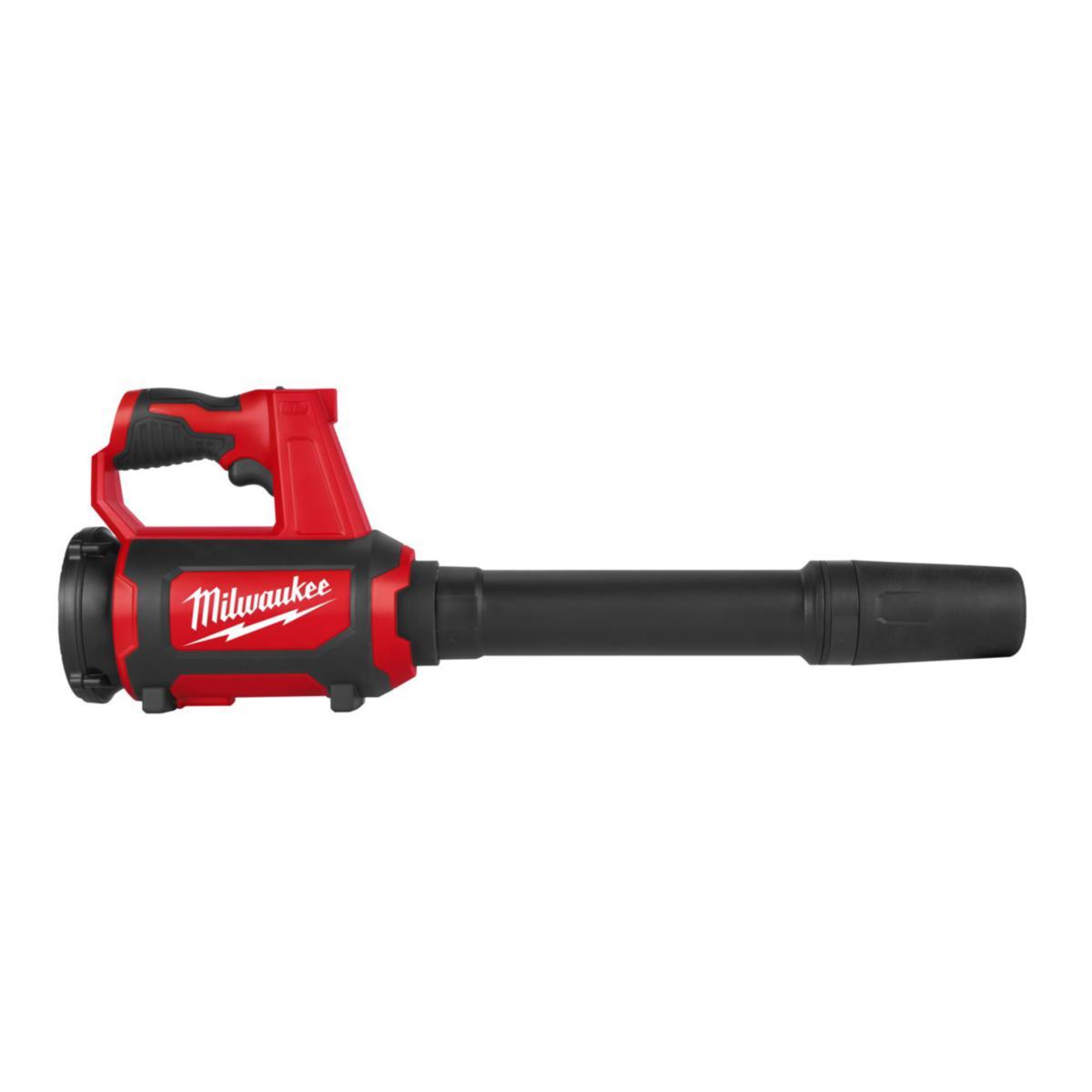 Blåser M12 BBL-0 Milwaukee 12V solo - Blåser M12 BBL-0 Milwaukee 12V solo