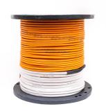 Varmekabel ØS varme snøkabel lett