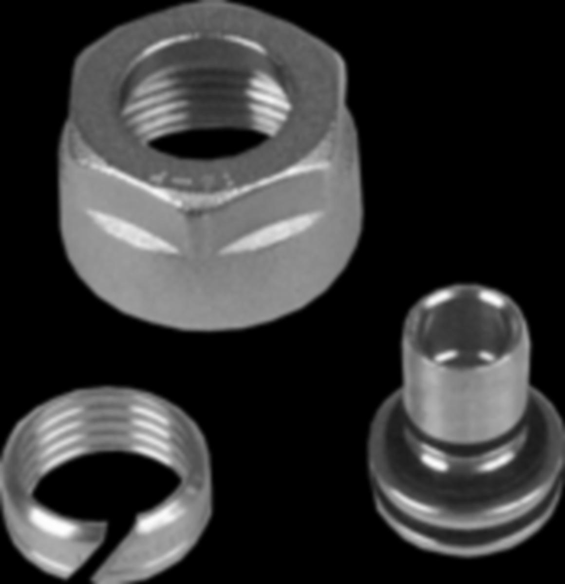 Fordelerkupling, Roth - 10.5x1.3mm Roth fordelerkupl.