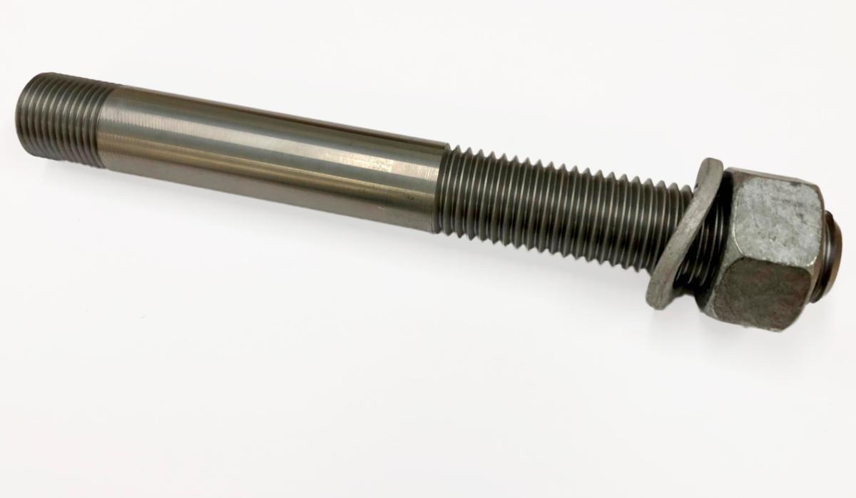 Isolatorbolt Linjeservice - Isolatorbolt (Fe) SS2541-2 M24x210mm