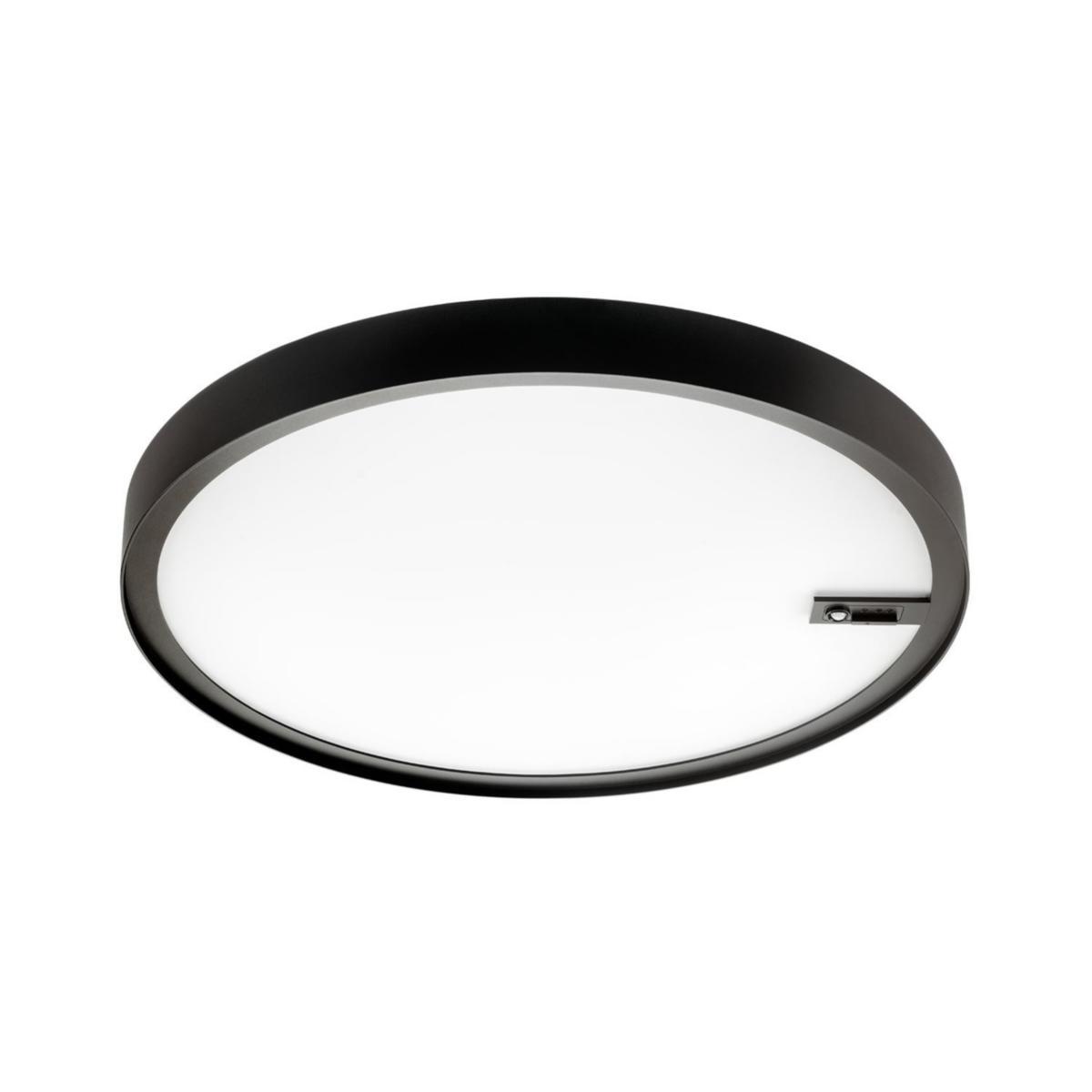Takarmatur Sg® Disc 480 - DISC 480 CONNECT BLACK 3000K