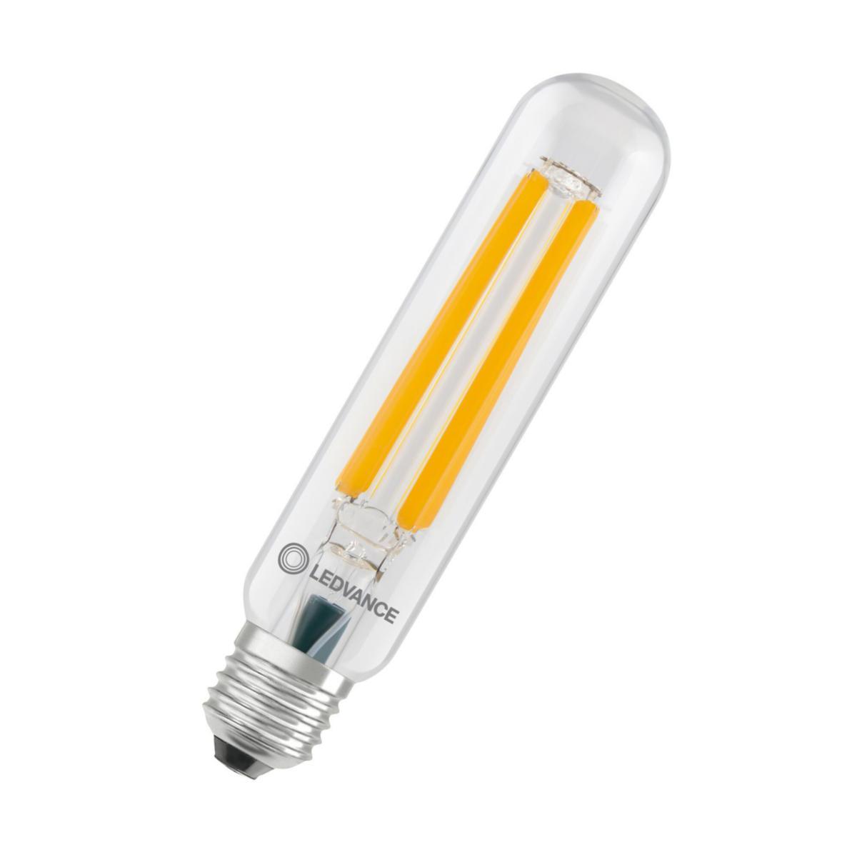NAV LED Ledvance FIL Val E27 - NAV LED FIL Val 50 3600lm 21W  NAV LED FIL 50 E27 3600 lm, 27